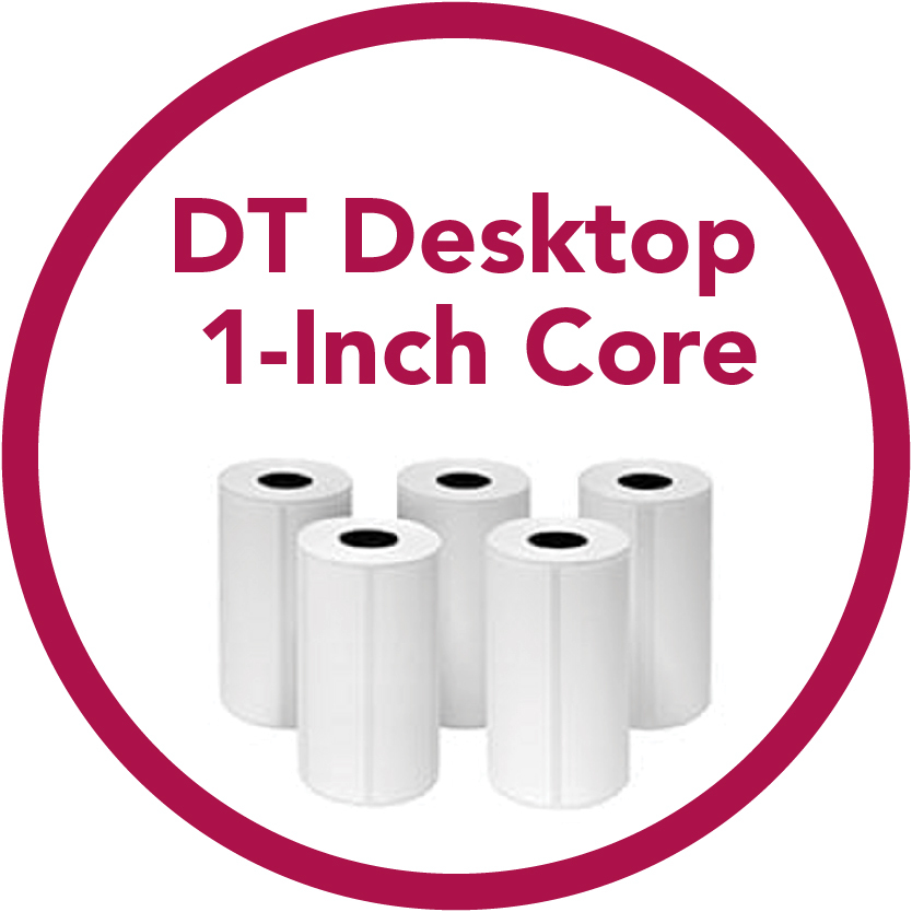 DT Desktop 1-Inch Core